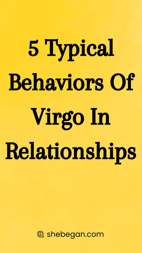 Virgo star sign is the sixth sign of the zodiac. People born under this zodiac are often detail oriented among other things.

Aside from being detail-oriented Virgos are committed lovers and are renowned to have quality work ethics. In short, Virgos are a whole lot of package that needs to be understand in order to share a good relationship with them.

In this blog post, I’ll explain explain all the personality traits of Virgos and their relationship with other zodiac signs Virgo Qualities, Virgo Dates, Zodiac Signs In Order, Virgo Personality Traits, Virgo Relationships, Work Ethics, Virgo Personality, Virgo Star, Virgo Star Sign