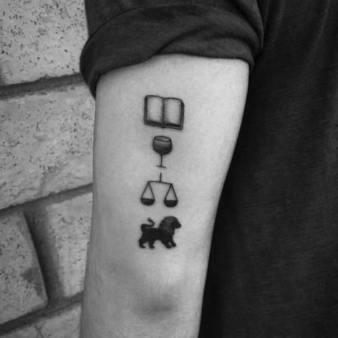 10 Best Stoic Tattoos: Best Stoicism Tattoo Ideas|#tattoo #handtattoo #tattoos #tattooideas 1094 Small Stoic Tattoo, Small Stoic Tattoos For Men, Stoisicm Tattoo, Stoicism Tattoo Design, Tattoo Ideas Philosophy, Stoic Art Tattoo, Stoicism Tattoo Minimalist, Four Virtues Tattoo, Stoic Symbol Tattoo