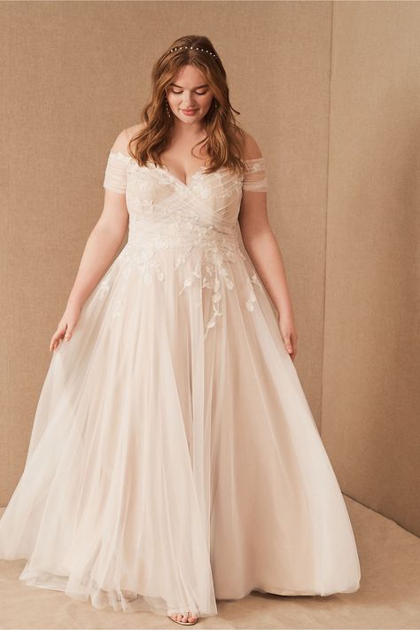 Willowby By Watters, Plus Wedding Dresses, By Watters, Plus Size Wedding Dresses, Plus Size Wedding Gowns, Curvy Bride, A Wedding Dress, Brides Wedding Dress, Wedding Dresses Plus Size