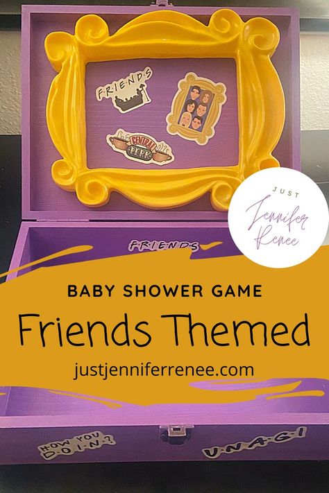 Minnie Baby Shower, Surprise Baby Shower, Gender Reveal Themes, Baby Niece, Baby Friends, Fun Baby Shower Games, Gender Reveal Decorations, Reveal Ideas, Baby Time