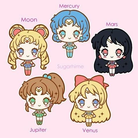 Sailor Moon Girls, Anime Artist, Arte Sailor Moon, Sailor Moon Usagi, Sailor Moon Wallpaper, Sailor Moon Character, Chibi Moon, Sailor Moon Art, Card Captor