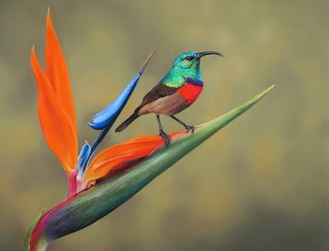 Ghana Art, South African Birds, Bird Quilt, Tiny Bird, Bird Wallpaper, Desktop Backgrounds, Bird Pictures, Tropical Birds, Pretty Birds