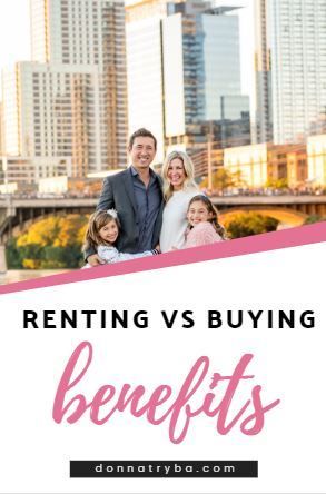 Exploring the benefits of renting vs. buying a home.  How to tell if you're betting off renting, and the value we found in spending our money on travel instead of a dream home. Renting Vs Buying Home, Renting An Apartment, Austin Neighborhoods, Rent Vs Buy, Downtown Living, Motherhood Tips, Downtown Austin, Buying A Home, Tokyo Travel