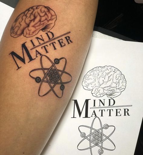 Misunderstood Tattoo, Tattoo Gang, Tattoo Preparation, Mind Over Matter Tattoo, Aj Tattoo, Black People Tattoos, Emoji Tattoo, Live Tattoo, Hand Tattoos For Girls