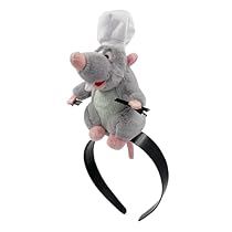 Funny Ratatouille, New Year Eve Party, Mouse Headband, Birthday Party Photography, Funny Mouse, Party Photoshoot, Christmas Funny, Masquerade Ball, Halloween Accessories