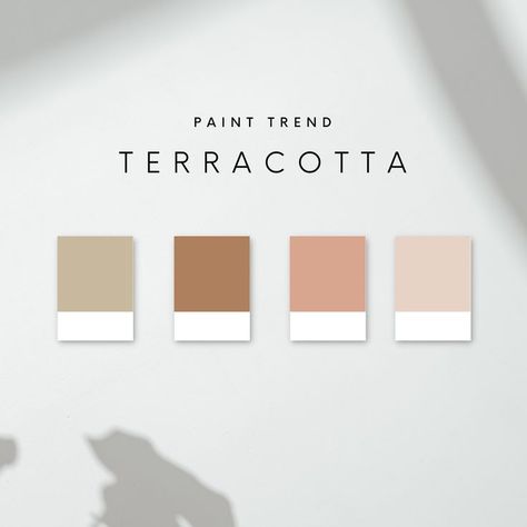 The perfect summer color? Faded Terracotta by Farrow & Ball. This warm, earthy tone pairs beautifully with lighter creams, deep browns, and sage green. Not into these colors? What are your go to colors for the summer? Faded Terracotta, Paint Trends, Coldwell Banker Real Estate, Getting Ready To Move, Negotiation Skills, Sell Your House Fast, Summer Color, Coldwell Banker, Farrow Ball