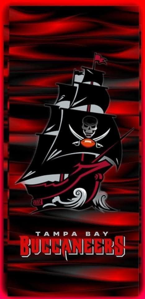 Tampa Bay Buccaneers Wallpaper, Buccaneers Football, Tampa Bay Bucs, Cool Wallpapers For Phones, Tampa Bay Buccaneers, Tampa Bay, Tampa, Football, American Football