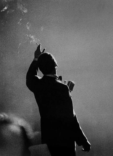 Herman Leonard Frank Sinatra, Monte Carlo, (FRS01), 1958 Its A Mans World, Billie Holiday, 12 December, Art Gallery Wallpaper, 20 Century, Masked Man, Photography Gallery, Mans World, Art Inspiration Painting