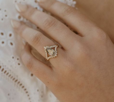 Brooklyn Mcknight Wedding Ring, Brooklyn Engagement Ring, Brooklyn Mcknight Engagement Ring, Brooklyn Mcknight Wedding, Boho Engagement Rings, Boho Wedding Rings, James Allen Engagement Rings, Boho Wedding Ring, Boho Engagement Ring