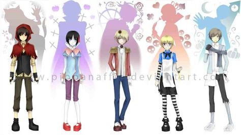 Fairy tales genderbend Rule 63, Children Images, Kingdom Hearts, Hetalia, Fairy Tale, Alice In Wonderland, Anime Boy, Fairy Tales, Cool Art