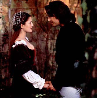 Ever After: A Cinderella Story is a 1998 film starring Drew Barrymore. Dougray Scott, Ella Enchanted, Donna Reed, Deborah Kerr, A Cinderella Story, Prince Henry, Period Clothing, After Movie, Richard Gere