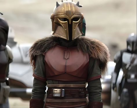 Armorer Mandalorian, Mandalorian Ocs, The Armorer The Mandalorian, Mandalorian The Armorer, Mandalorian Armorer, Mandalorian Oc, Mandalorian Armour, The Armorer, Starwars Mandalorian