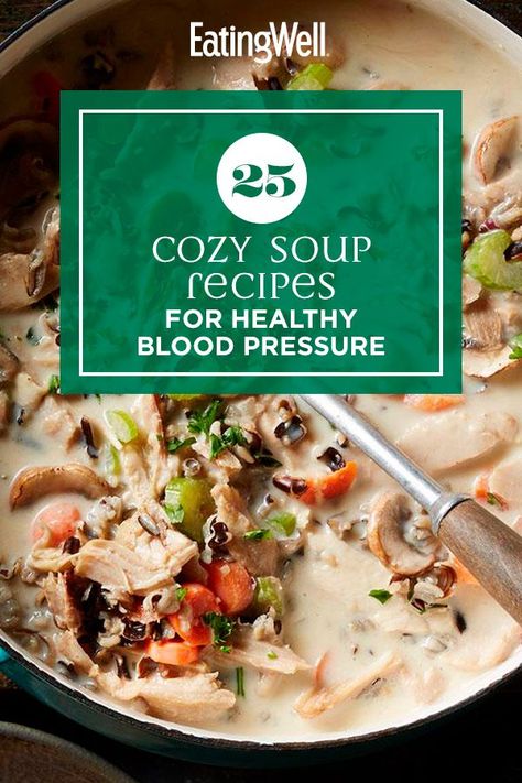 Low Sodium Crock Pot Soup, Dinner Recipes For High Blood Pressure, No Sodium Soup Recipes, Low Sodium Veggie Soup, Delicious Low Sodium Meals, Dash Diet Recipes Crockpot, Heart Healthy Recipes Low Sodium Freezer Meals, Dash Soup Recipes, Heart Healthy Soups Low Sodium