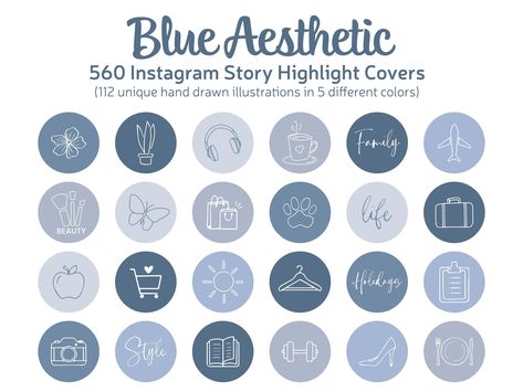 90s blue aesthetic pastel minimalist Instagram highlight covers, neutral blue color highlights, lifestyle highlight icon💢#Pastel_Blue_Ig_Highlight_Cover #Pastel_Blue_Instagram_Highlight_Covers #Highlight_Covers_Instagram_Pastel_Blue #Ig_Highlight_Covers_Icons_Aesthetic_Blue Pastel Blue Ig Highlight Cover, Highlight Covers Instagram Pastel Blue, Insta Story Highlights Icons Blue, Ig Highlight Covers Icons Aesthetic Blue, Blue Story Highlight Icons, Cover Highlight Instagram Blue, Blue Highlights Cover, How We See Each Other Trend, 90s Blue Aesthetic