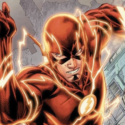 Flash Pfp, The Flash, Flash, Comics