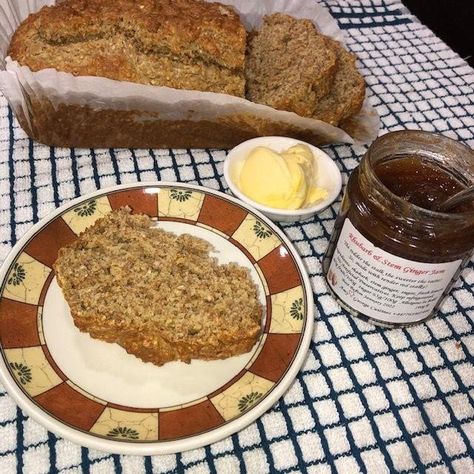 Wheaten Bread: A Traditional Irish Treat Wheaten Bread, Home Comfort, Family Recipe, Irish Traditions, Family Meals, Bread Recipes, Comfort Food, Bread