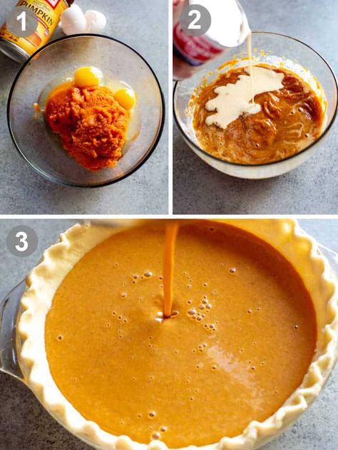 The Best Pumpkin Pie Recipe, Caramel Pecan Topping, The Best Pumpkin Pie, Classic Pumpkin Pie Recipe, Buckeye Brownies, Fresh Pumpkin Pie, Best Pumpkin Pie Recipe, Pumpkin Pie Recipe Easy, Perfect Apple Pie