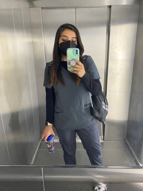 Physiotherapy Uniform, Physiotherapy Outfit, Medical Inspiration, Duck Mask, Medicine Student, Medical Outfit, Working Hard, Air Zoom, Nike Air Zoom