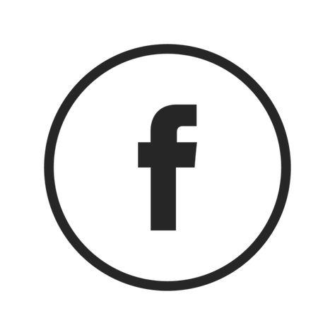 Facebook Symbol Icons, Fb Icon Black, Facebook Vector, Fb Icon, Facebook Icon Png, New Instagram Logo, Snapchat Logo, Facebook Logo, Facebook Icon