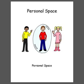 Personal Space Social Story : Social story about personal space. Personal Space Social Story, Social Thinking Activities, Space Activities For Kids, Bubble Activities, Social Stories Preschool, Behavioral Analysis, Social Story, Special Education Elementary, Social Skills Activities