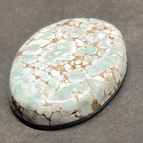 Hubei Turquoise Cabochon Backed $20 Comment me, mine, m, etc. To claim $5 shipping to 🇺🇸 $19 shipping to everywhere else Combined shipping on multiple purchases offered. 😁 . . . #turquoise #variscite #lapidary #jewelry #Nevadavariscite #silversmith #cabochon #cabs #gemstones #geology #jewelrydesign #turquoiseforsale #cabsforsale #cabsale #hubei #royston #number8mine #7d #desertbloom #rocks #angelwing #saguaro #Aloe #Masonspass #sevendwarfs #art #turquoiseforsale Lapidary Jewelry, Hubei Turquoise, Seven Dwarfs, Geology, Agate, Jewelry Design, Turquoise, Gemstones, Art