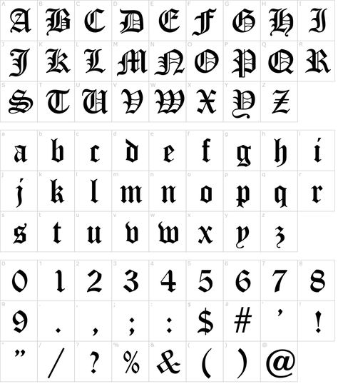 Opti Old English Five Font Download English Font Tattoo, Old English Font Tattoo, Cursive Numbers, Old English Tattoo, Tattoo Fonts Alphabet, Font Tattoo, Calligraphy Fonts Alphabet, Tattoo Fonts Generator, Fonts Handwriting Alphabet