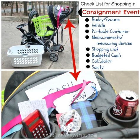 What to take when Consignment Event Shopping Consignment Tips, Thoughtful Thursday, Make Disciples Of All Nations, Consignment Sale, Between Friends, Consignment Shops, Shopping Tips, Shopping Hacks, Worth Reading