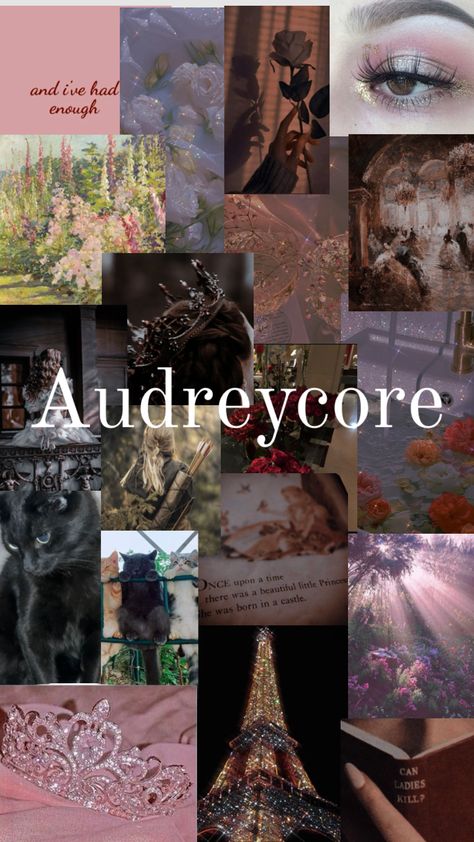 #audrey #audreycore #aestetic #wallpaper Audrey + Core + Aesthetic, Audrey Name, Funny Rats, Vedic Art, Name Wallpaper, Samsung Wallpaper, + Core + Aesthetic, Prom Wedding, Birth Month