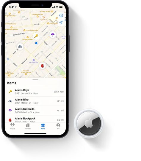 My Apple AirTags Gave Me Peace of Mind Throughout My European Vacation Airport Map, Carl's Jr, Hermes Shop, Things To Ask Siri, Apple Airtag, All Iphones, Me App, Buy Apple, Apple Inc