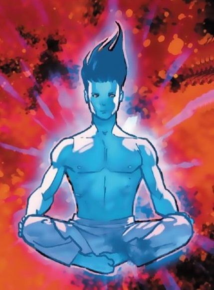 Legion from Legion of X vol 1 # 1 Legion Lenny, Legion Marvel Comics, Legion Marvel, David Haller, Superhero Comics Art, Superhero Comics, Marvel Comics Art, Comics Art, Marvel Wallpaper