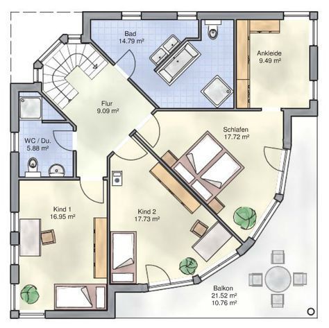 I will draw 2d floor plan, elevation and furniture layout drawingI am an Architectural Draftsman working with Architects and Interior designers. I can help you with floor arrangements and space planning.I will be happy to redraw or amend any floor plan or amend/change an existing design as per your requirements. I'm well experienced in Coverting PDF to CAD or Images/Scans to CAD.Drawings can be provided to suit construction, furniture arrangement, space planning, real estate brochures, p Sims 4 House Plans, Sims 4 House Design, Architectural Floor Plans, Tiny House Floor Plans, House Construction Plan, Architecture Model House, House Layout Plans, Model House Plan, Architectural House Plans