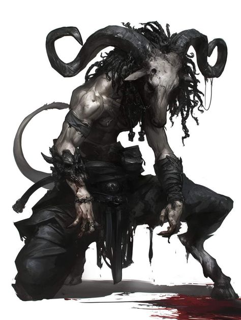 Bloodborne Great Ones Art, Dark Souls Monsters Concept Art, Humanoid Mimic Dnd, Orcus Demon Lord Dnd, Dark Fantasy Races, Dnd Symbiote, Dark Fantasy Creature Design, Hot Monster Man, Nightmare Character Design