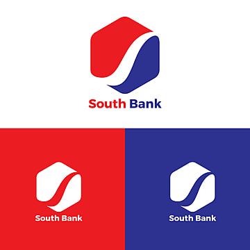 letter,logo,medical,new,style,flat,red,blue Bank Logo Design, Bank Card Design, Red Logo Design, Red And Blue Logo, Logo Design Letter, Bank Logo, Property Logo, Banks Logo, Logo Design Free Templates