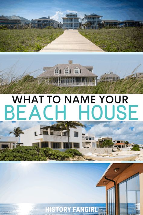 Beach Bungalow Decor Cottage, Exterior Beach House Ideas, Vacation Rental Decor Ideas Beach Houses, Nautical Beach House, Beach House Rental Must Haves, Bay House Decor Ideas, Beach House Must Haves, Boho Beach Home Decor, Beach House Rental Decor