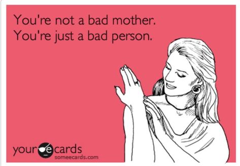 There's something weird about the difference between mommy issues and daddy issues... but crazy moms are usually weirdly funny? So I have put together a collection of crazy mom stories...hope it makes you feel a bit better about your mom or parents!