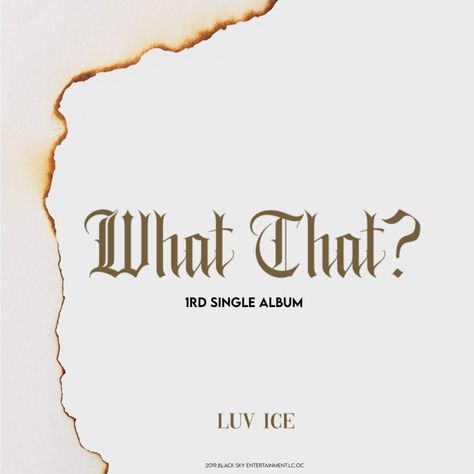 Debut album Luv Ice. Kpop Fanmade Album Cover, The Album Blackpink Cover, Fake Kpop Album Cover, Album Covers For Dr, Kpop Dr Album Covers, Kpop Album Cover Ideas, Kpop Album Ideas, Unique Love Quotes, Group Names Ideas