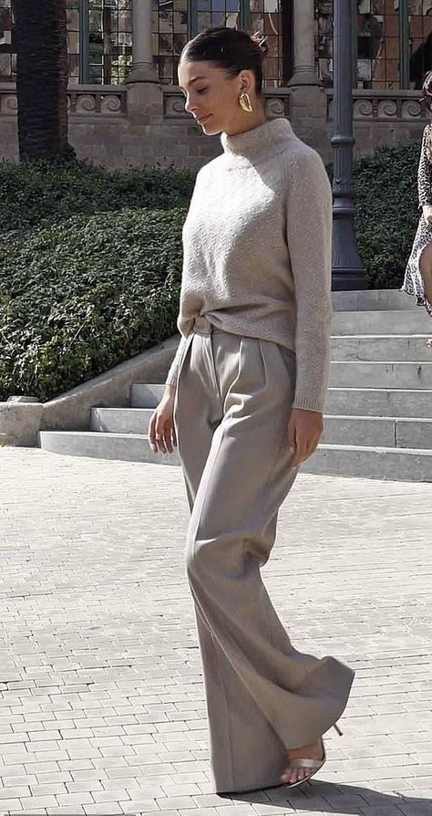 Stile Kendall Jenner, Camila Morrone, Elegant Outfit Classy, Skandinavian Fashion, Looks Street Style, 가을 패션, Professional Outfits, Looks Style, Mode Inspiration