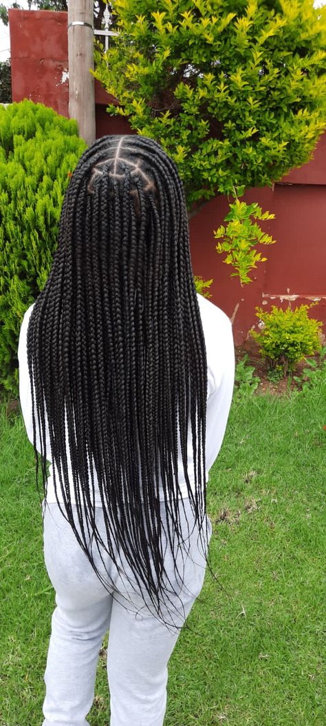 Say goodbye to pain no heat no blow drying Braids For Natural Hair, No Heat, Natural Hairstyles, Blow Dry, Say Goodbye, Natural Hair, Natural Hair Styles, Dreadlocks, Braids