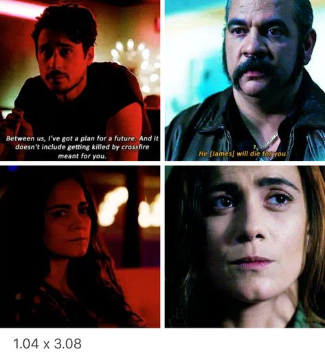 Queen Of The South Quotes, Teresa The Maze Runner, Teresa And Thomas, South Quotes, Queen Of The South Teresa And James, Alice Braga, If We Have No Peace Mother Teresa, Supernatural Oc, Teresa Of The Faint Smile