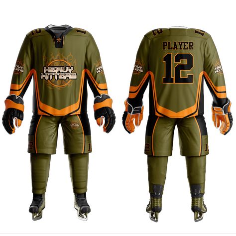 Ice hockey uniform customized design Hockey Uniform Design, Ice Hockey Uniform, Soccer Uniforms Design, Hockey Uniform, Hockey Uniforms, Soccer Uniforms, Uniform Design, Ice Hockey, Motorcycle Jacket