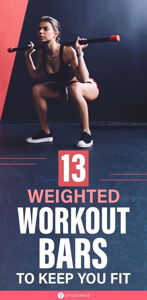 Weighted Bar Exercises At Home, Olympic Bar Workout, Exercise Bar Workout, Bar Weight Workout Women, Weighted Bar Workout, Bar Bell Workout Woman, Weight Bar Workout Woman, Weighted Bar Exercises, Weight Bar Workout