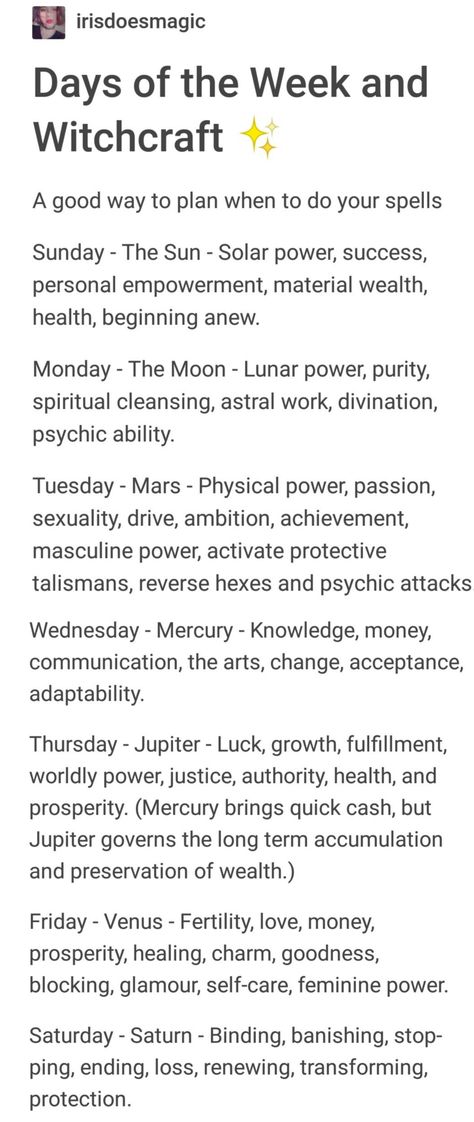 Planets In Witchcraft, Planet Witchcraft, Time Of Day Witchcraft, Times Of The Day Witchcraft, First Day Of The Month Witchcraft, Closed Practices In Witchcraft, Wicca Vs Pagan Vs Witchcraft, End Of Month Witchcraft, June Witchcraft