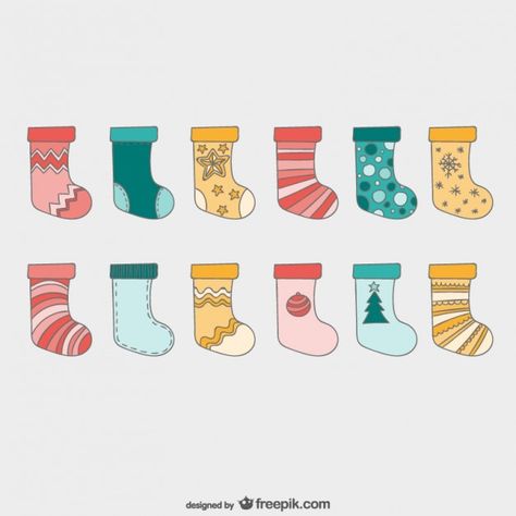 Ladies Shirts Formal, Socks Drawing, Words In Different Languages, Uk History, Vector Christmas, Spanish Vocabulary, Christmas Labels, Sock Packs, Christmas Fireplace