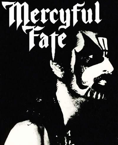 Mercyful Fate Poster, Mercyful Fate, 80s Metal, Hair Metal Bands, Hellsing Alucard, King Diamond, Heavy Metal Art, Mosh Pit, Extreme Metal