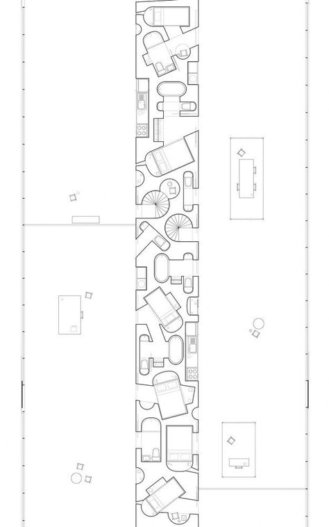 Furniture Plans Architecture, Yale Architecture, Concept Plan, Decorative Blocks, Architectural Plan, Architectural Finishes, Architectural Renderings, Autocad Blocks, Architecture Concept Diagram