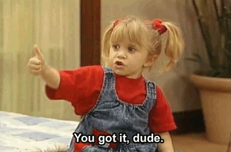 Michelle Full House, Full House Michelle, Full House Quotes, Life Quotes Tumblr, Michelle Tanner, Fuller House, Real Estate Humor, Mary Kate Olsen, Ashley Olsen