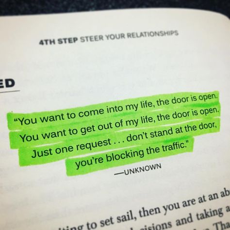 📖You’re blocking the traffic... @daniel_chidiac Taken out of page 232 from #WhoSaysYouCantYOUDO. To own your copy, visit a store near you… Piece Of Paper, Favorite Book Quotes, Positive Quotes Motivation, Funny Quotes About Life, Snap Quotes, Deep Thought Quotes, Reality Quotes, Infj, Pretty Words