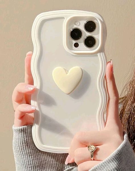 White Phone Case, Stylish Iphone Cases, Girly Phone Cases, Iphone Obsession, Kawaii Phone Case, Iphone Cases Cute, Pretty Iphone Cases, Pretty Phone Cases, Apple Phone Case