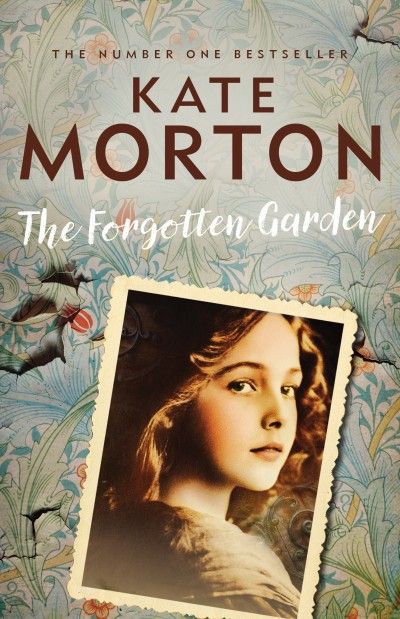 A foundling, an old book of dark fairy tales, a secret garden, an aristocratic family, a love denied, and a mystery. The Forgotten Garden is a captivating, atmospheric and compulsively readable story of the past, secrets, family and memory from the international best-selling author Kate Morton. The Forgotten Garden, Instagram Site, Memoirs Of A Geisha, Gothic Novel, Without A Trace, Dramatic Arts, Contemporary Fiction, Reading List, Her. Book