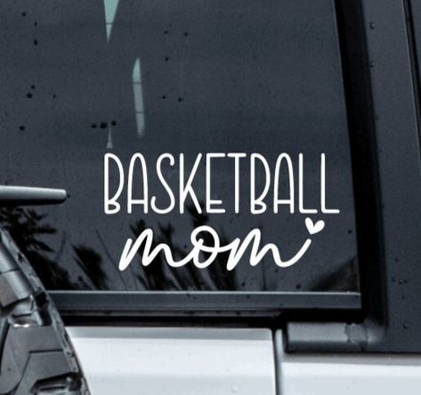 Mug Sticker, Swim Mom, Mom Car, Truck Stickers, Trending Items, Car Window Stickers, School Lockers, Cup Decal, Volleyball Mom